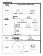 Preview for 6 page of Sears Craftsman 917.254640 Operation Manual