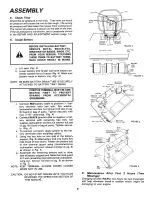 Preview for 8 page of Sears Craftsman 917.254640 Operation Manual