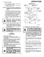 Preview for 11 page of Sears Craftsman 917.254640 Operation Manual