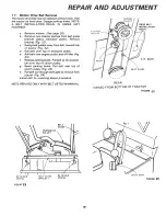 Preview for 19 page of Sears Craftsman 917.254640 Operation Manual