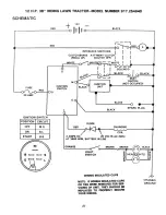 Preview for 27 page of Sears Craftsman 917.254640 Operation Manual