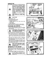 Preview for 7 page of Sears Craftsman 917.255275 Owner'S Manual