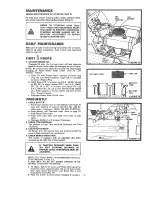 Preview for 9 page of Sears Craftsman 917.255275 Owner'S Manual