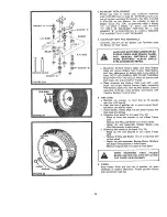 Preview for 12 page of Sears Craftsman 917.255275 Owner'S Manual