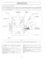 Предварительный просмотр 122 страницы Sears Craftsman 917.256451 Owner'S Manual