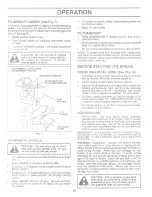 Предварительный просмотр 124 страницы Sears Craftsman 917.256451 Owner'S Manual