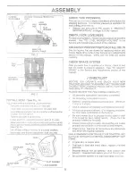 Предварительный просмотр 176 страницы Sears Craftsman 917.256451 Owner'S Manual