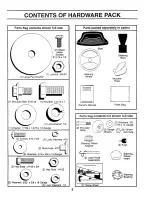 Preview for 6 page of Sears Craftsman 917.257644 Owner'S Manual