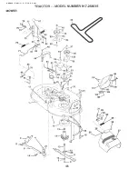 Preview for 39 page of Sears Craftsman 917.258515 Owner'S Manual