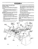 Preview for 9 page of Sears Craftsman 917.259011 Owner'S Manual