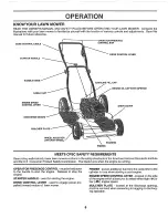 Preview for 6 page of Sears Craftsman 917.372810 Owner'S Manual