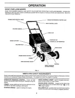 Предварительный просмотр 8 страницы Sears Craftsman 917.372860 Owner'S Manual