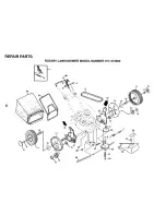 Предварительный просмотр 20 страницы Sears Craftsman 917.372860 Owner'S Manual