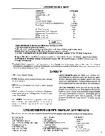 Preview for 5 page of Sears Craftsman 919.153080 Owner'S Manual