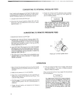 Предварительный просмотр 6 страницы Sears Craftsman 919.155130 Owner'S Manual