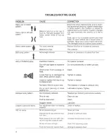 Предварительный просмотр 8 страницы Sears Craftsman 919.155130 Owner'S Manual