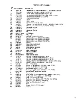 Предварительный просмотр 17 страницы Sears Craftsman 919.176620 Owner'S Manual