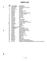 Preview for 13 page of Sears Craftsman 919.184260 Owner'S Manual