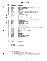 Preview for 15 page of Sears Craftsman 919.184260 Owner'S Manual