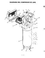 Preview for 28 page of Sears Craftsman 919.184260 Owner'S Manual