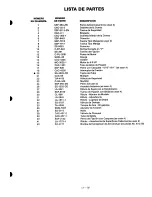 Preview for 29 page of Sears Craftsman 919.184260 Owner'S Manual