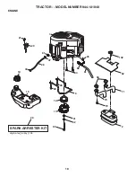 Preview for 10 page of Sears Craftsman 944.101040 Repair Parts Manual