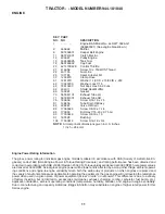 Preview for 11 page of Sears Craftsman 944.101040 Repair Parts Manual