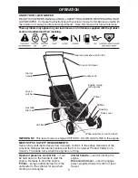 Preview for 5 page of Sears CRAFTSMAN 944.363410 Owner'S Manual