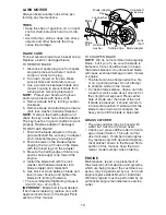 Preview for 10 page of Sears Craftsman 944.364480 Owner'S Manual