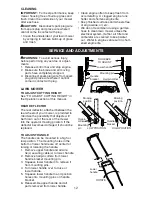 Preview for 12 page of Sears Craftsman 944.364480 Owner'S Manual