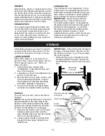 Preview for 13 page of Sears Craftsman 944.364480 Owner'S Manual