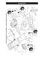 Preview for 16 page of Sears Craftsman 944.364480 Owner'S Manual