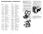 Preview for 5 page of Sears Craftsman 944.369610 Owner'S Manual