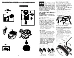 Preview for 7 page of Sears Craftsman 944.369610 Owner'S Manual