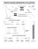 Предварительный просмотр 5 страницы Sears Craftsman 944.527700 Owner'S Manual