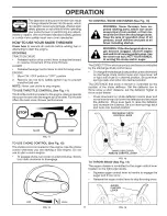 Предварительный просмотр 11 страницы Sears Craftsman 944.527700 Owner'S Manual