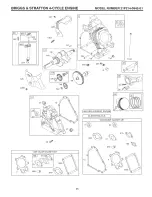 Предварительный просмотр 35 страницы Sears Craftsman 944.527700 Owner'S Manual