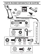 Preview for 5 page of Sears Craftsman 944.529821 Owner'S Manual