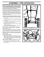 Preview for 6 page of Sears Craftsman 944.529821 Owner'S Manual