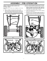 Preview for 7 page of Sears Craftsman 944.529821 Owner'S Manual