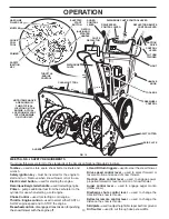 Preview for 10 page of Sears Craftsman 944.529821 Owner'S Manual