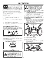 Preview for 11 page of Sears Craftsman 944.529821 Owner'S Manual