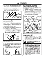 Preview for 13 page of Sears Craftsman 944.529821 Owner'S Manual