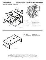 Preview for 38 page of Sears Craftsman 944.529821 Owner'S Manual