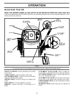 Preview for 10 page of Sears CRAFTSMAN 944.600192 Owner'S Manual