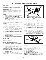 Preview for 15 page of Sears CRAFTSMAN 944.600192 Owner'S Manual