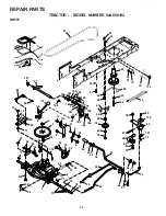 Preview for 32 page of Sears CRAFTSMAN 944.600192 Owner'S Manual