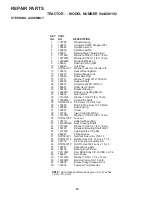 Preview for 35 page of Sears CRAFTSMAN 944.600192 Owner'S Manual