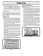 Предварительный просмотр 14 страницы Sears CRAFTSMAN 944.600750 Owner'S Manual