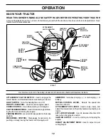 Preview for 12 page of Sears CRAFTSMAN 944.600811 Owner'S Manual